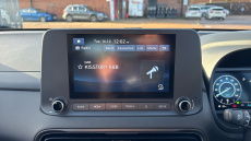 Hyundai Kona 1.6 GDi Hybrid SE Connect 5dr DCT Hybrid Hatchback